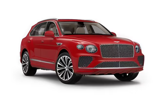 Discover the Dubai Luxury Fleet: Supercar Rental and Exotic Car Hire
